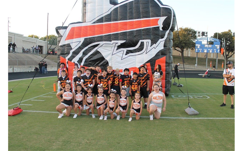 HHS Youth Night